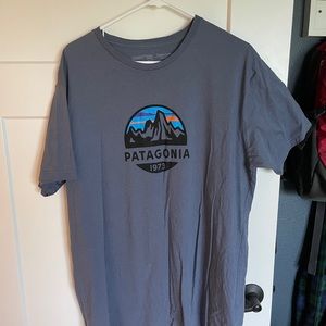 Patagonia T-shirt